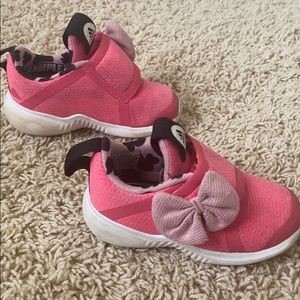 Adidas Disney sneakers